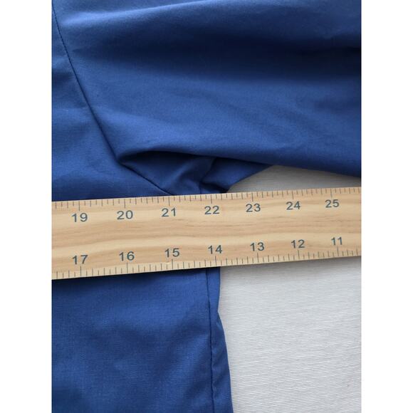 Vintage Capri Sun Drink King Louie Pro Fit Jacket Med Made USA Rare 90s Caprisun - Picture 7 of 12